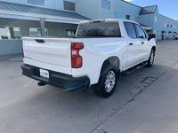 2021 CHEVROLET SILVERADO 1500 5.3L Crew Cab Z71 4WD - Image 4