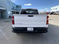 2021 CHEVROLET SILVERADO 1500 5.3L Crew Cab Z71 4WD - Image 5