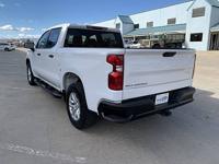 2021 CHEVROLET SILVERADO 1500 5.3L Crew Cab Z71 4WD - Image 6