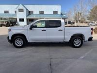 2021 CHEVROLET SILVERADO 1500 5.3L Crew Cab Z71 4WD - Image 7