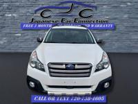2013 Subaru Outback 25i Limited Ltd 25L 115k Exc Cond Clean title Nearly 2k of s Japanese Car Connection - Image 5