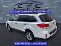 2013 Subaru Outback 25i Limited Ltd 25L 115k Exc Cond Clean title Nearly 2k of s Japanese Car Connection - Image 6