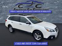 2013 Subaru Outback 25i Limited Ltd 25L 115k Exc Cond Clean title Nearly 2k of s Japanese Car Connection - Image 9