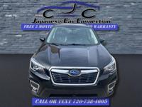 2020 Subaru Forester Limited Ltd 112k mi 1 Owner Clean Title Great condition wli Japanese Car Connection - Image 5