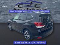 2020 Subaru Forester Limited Ltd 112k mi 1 Owner Clean Title Great condition wli Japanese Car Connection - Image 6