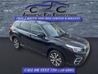 2020 Subaru Forester Limited Ltd 112k mi 1 Owner Clean Title Great condition wli Japanese Car Connection - Image 9