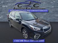 2020 Subaru Forester Limited Ltd 112k mi 1 Owner Clean Title Great condition wli Japanese Car Connection - Image 10