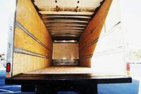 2020 International MV607 26’ Box Truck Cummins Newport, NC - Image 7