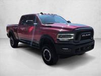 2022 Ram 2500 Power Wagon 4x4 4WD Truck Dodge Crew cab AUTONATION Call (904) 329-7804 to confirm availability - March 24th - Image 4