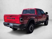 2022 Ram 2500 Power Wagon 4x4 4WD Truck Dodge Crew cab AUTONATION Call (904) 329-7804 to confirm availability - March 24th - Image 6