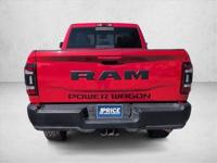 2022 Ram 2500 Power Wagon 4x4 4WD Truck Dodge Crew cab AUTONATION Call (904) 329-7804 to confirm availability - March 24th - Image 8