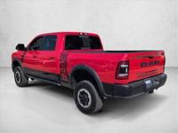 2022 Ram 2500 Power Wagon 4x4 4WD Truck Dodge Crew cab AUTONATION Call (904) 329-7804 to confirm availability - March 24th - Image 9