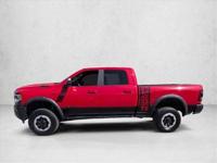 2022 Ram 2500 Power Wagon 4x4 4WD Truck Dodge Crew cab AUTONATION Call (904) 329-7804 to confirm availability - March 24th - Image 10