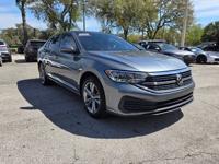 2023 Volkswagen Jetta SE VW AUTONATION Call (904) 329-7804 to confirm availability - March 24th - Image 4