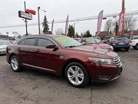 2015 Ford Taurus SEL AWD 4dr Sedan (6215 SE 82 AVE PORTLAND,OR 97266)