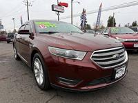 2015 Ford Taurus SEL AWD 4dr Sedan (6215 SE 82 AVE PORTLAND,OR 97266) - Image 3
