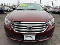 2015 Ford Taurus SEL AWD 4dr Sedan (6215 SE 82 AVE PORTLAND,OR 97266) - Image 4