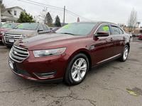 2015 Ford Taurus SEL AWD 4dr Sedan (6215 SE 82 AVE PORTLAND,OR 97266) - Image 5