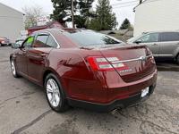 2015 Ford Taurus SEL AWD 4dr Sedan (6215 SE 82 AVE PORTLAND,OR 97266) - Image 6