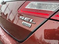 2015 Ford Taurus SEL AWD 4dr Sedan (6215 SE 82 AVE PORTLAND,OR 97266) - Image 9