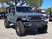 2024 Jeep Wrangler Sport S 4x4 4WD SUV AUTONATION Call (904) 329-7804 to confirm availability - March 24th - Image 4