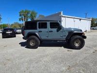2024 Jeep Wrangler Sport S 4x4 4WD SUV AUTONATION Call (904) 329-7804 to confirm availability - March 24th - Image 5