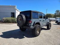 2024 Jeep Wrangler Sport S 4x4 4WD SUV AUTONATION Call (904) 329-7804 to confirm availability - March 24th - Image 6
