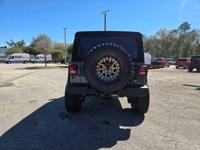 2024 Jeep Wrangler Sport S 4x4 4WD SUV AUTONATION Call (904) 329-7804 to confirm availability - March 24th - Image 8