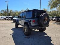 2024 Jeep Wrangler Sport S 4x4 4WD SUV AUTONATION Call (904) 329-7804 to confirm availability - March 24th - Image 9