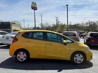 2019 Honda Fit LX LX 4dr Hatchback CRYSTAL AUTO SALES INC ~ 2204 Nolensville Pike NASHVILLE - Image 5