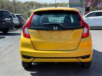 2019 Honda Fit LX LX 4dr Hatchback CRYSTAL AUTO SALES INC ~ 2204 Nolensville Pike NASHVILLE - Image 7