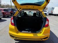 2019 Honda Fit LX LX 4dr Hatchback CRYSTAL AUTO SALES INC ~ 2204 Nolensville Pike NASHVILLE - Image 9