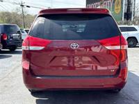 2013 Toyota Sienna LE 7 Passenger Auto Access Seat 4dr Mini Van CRYSTAL AUTO SALES INC ~ 2204 Nolensville Pike NASHVILLE - Image 6