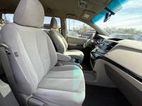 2013 Toyota Sienna LE 7 Passenger Auto Access Seat 4dr Mini Van CRYSTAL AUTO SALES INC ~ 2204 Nolensville Pike NASHVILLE - Image 9