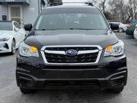 2018 Subaru Forester 2.5i AWD 4dr Wagon CRYSTAL AUTO SALES INC ~ 2204 Nolensville Pike NASHVILLE - Image 3
