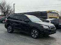 2018 Subaru Forester 2.5i AWD 4dr Wagon CRYSTAL AUTO SALES INC ~ 2204 Nolensville Pike NASHVILLE - Image 4