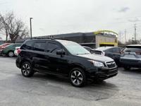 2018 Subaru Forester 2.5i AWD 4dr Wagon CRYSTAL AUTO SALES INC ~ 2204 Nolensville Pike NASHVILLE - Image 5
