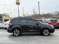 2018 Subaru Forester 2.5i AWD 4dr Wagon CRYSTAL AUTO SALES INC ~ 2204 Nolensville Pike NASHVILLE - Image 6