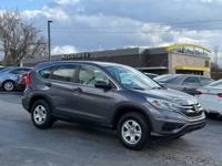 2014 Honda CR-V EX-L w/Navi EX-L 4dr SUV w/Navi CRYSTAL AUTO SALES ~ NASHVILLE - Image 4