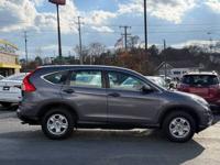 2014 Honda CR-V EX-L w/Navi EX-L 4dr SUV w/Navi CRYSTAL AUTO SALES ~ NASHVILLE - Image 5