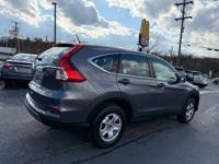 2014 Honda CR-V EX-L w/Navi EX-L 4dr SUV w/Navi CRYSTAL AUTO SALES ~ NASHVILLE - Image 6