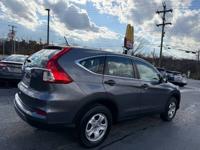 2014 Honda CR-V EX-L w/Navi EX-L 4dr SUV w/Navi CRYSTAL AUTO SALES ~ NASHVILLE - Image 7