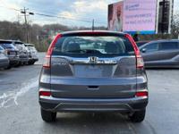 2014 Honda CR-V EX-L w/Navi EX-L 4dr SUV w/Navi CRYSTAL AUTO SALES ~ NASHVILLE - Image 8