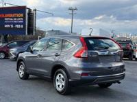 2014 Honda CR-V EX-L w/Navi EX-L 4dr SUV w/Navi CRYSTAL AUTO SALES ~ NASHVILLE - Image 9
