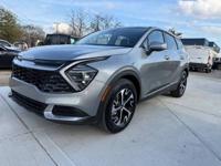 2024 Kia Sportage EX Only 5,932 Miles Murfreesboro, TN