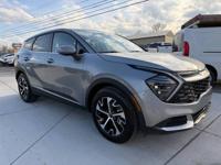 2024 Kia Sportage EX Only 5,932 Miles Murfreesboro, TN - Image 3