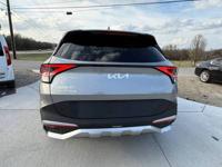 2024 Kia Sportage EX Only 5,932 Miles Murfreesboro, TN - Image 5