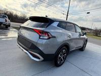 2024 Kia Sportage EX Only 5,932 Miles Murfreesboro, TN - Image 6