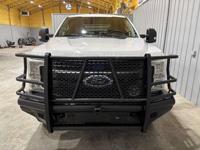 2019 Ford F-250 4x4 Crew Cab XL Flatbed Back Up Camera Mid TN - Image 6