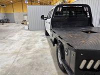 2019 Ford F-250 4x4 Crew Cab XL Flatbed Back Up Camera Mid TN - Image 8